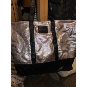 VS LARGE TOTE BAG